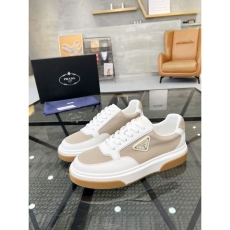 Prada Low Shoes